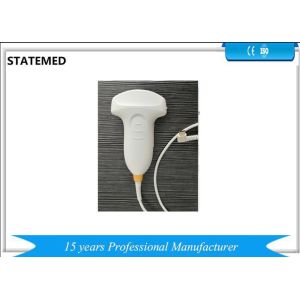 128E 10M Handheld Pocket Color Doppler Ultrasound Scanner USB Type Ultrasound