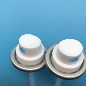 High-Precision Pneumatic Paint Application Valve for Industrial Spraying –