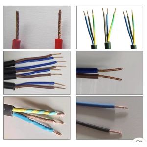 RS-200QL Wire Clamping, Stripping, And Twisting Machine