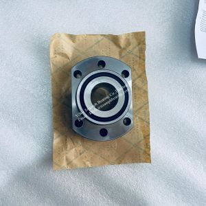 Original INA Axial angular contact ball bearing DKLFA30100-2RS