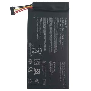 OEM C11-ME370T Mobile Phone Battery for ASUS Google Nexus 7 T00D PF500JL
