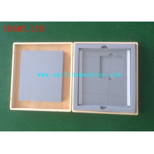 Quality Panasonic CM402 602 NPM CPK Mounter Calibration Glass Plate KXFB043XA00 for sale