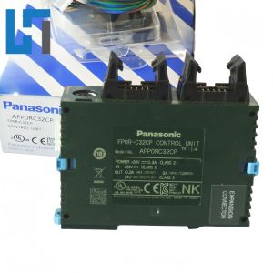 Quality AFP0RC32CP FP0R-C32CP Panasonic PLC Module plc Programming Controller Module for sale
