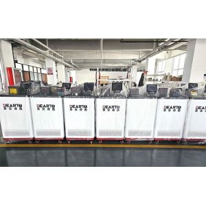 Smart Calibration 70-300 C Thermostat Oil Tank Bath Thermal Lab Instrument For