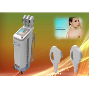 High quanlity and competitive price ipl beauty hair removal machine