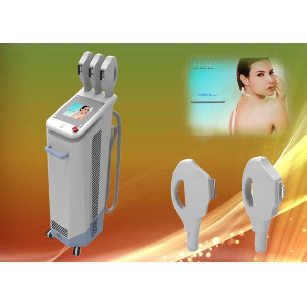 Buy High quanlity and competitive price ipl beauty hair removal machine at wholesale prices