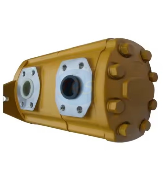 705-52-30080 Hydraulic Gear Pump for WA350-1 Wheel Loader
