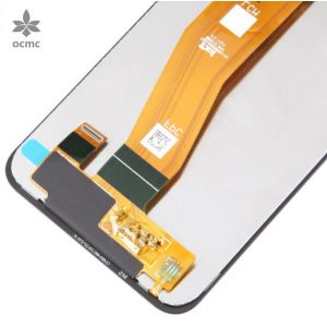 Original Samsung Galaxy A55 5G LCD Screen Replacement With Incell Display 100%