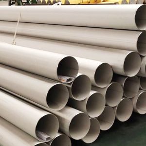 Diameter 300mm 500mm Longitudinal Carbon Steel Water Pipe