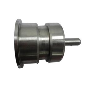 Quality Custom OEM/ODM CNC Turning Parts with Anodizing and Plating for High Precision Applications for sale