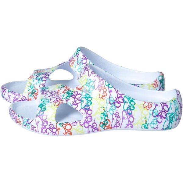 EVA Sole Ultra Lightweight Comfortable Beach Sandals Slippers Anti Slip Quick Drying