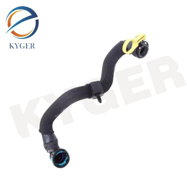 Buy LR091796 Water Hose Water Pipe Cooling System T2H4034 For Land Rover Range Rover Velar 2017-2019 L560 at wholesale prices