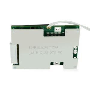 Quality 3.2v Lifepo4 Lithium Battery Bms 20A 30A 40A 50A 60A 8s 24v For E-Scooter &amp; E-Bike for sale
