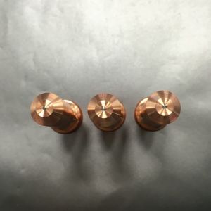 Silver Kaliburn Consumables 277282 Molde Plasma Cutterpart Spares plasma cutting