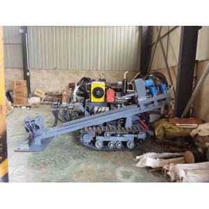 China Explore Deeper with GL Series Exploration Drilling Rigs and 5900*2200*3000mm Transport Dimensions on sale