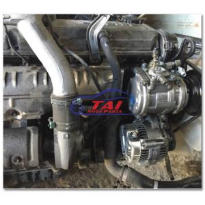 Diesel Hino Engine Parts Japanese Original J08C Japan Used Diesel Engine For