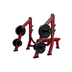 China Flat Weight Bench Press Weightlifting Fitness Gym Equipment on sale