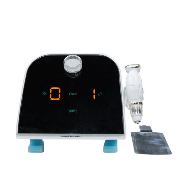 Eye Dark Circles Remove Machine with Vibrator