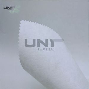 Soft Air Laid Cut Away Embroidery Stabilizer Fabric Nonwoven