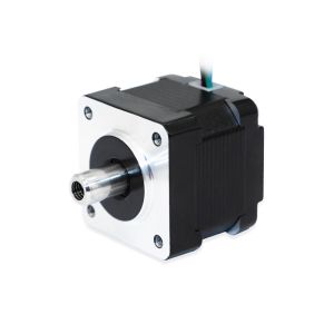 Nema 14 Stepper Motor With 1.0A Holding Current And 170mN.m Holding Torque For