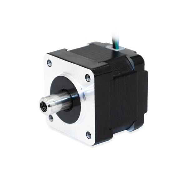Nema 14 Stepper Motor With 1.0A Holding Current And 170mN.m Holding Torque For
