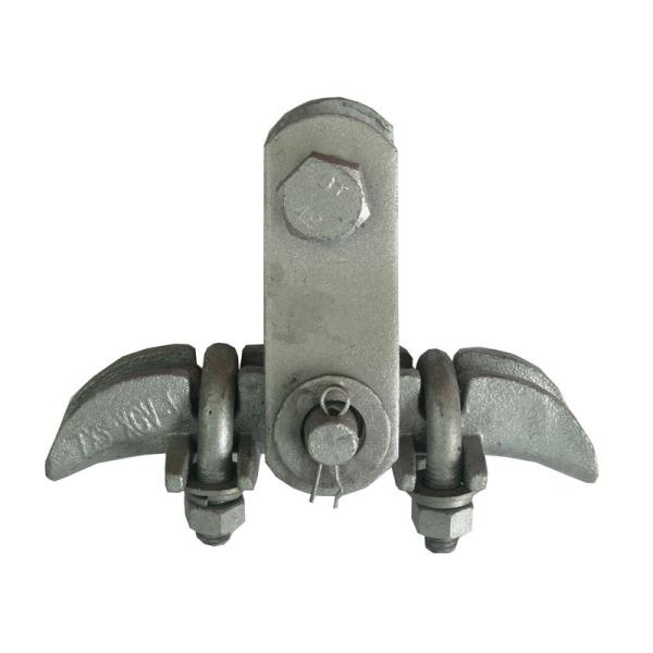 Buy 60Hz Electric Power Metal Substation Fitting 110V at wholesale prices