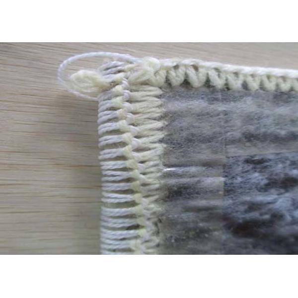 Buy Geosynthetic Clay Liner , Bentonite Geosynthetic Clay Liner With 4000GSM at wholesale prices