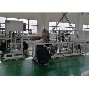 Buy cheap Professional Automated Packaging Machine For Ladies Disposable Menstrual Pads from wholesalers
