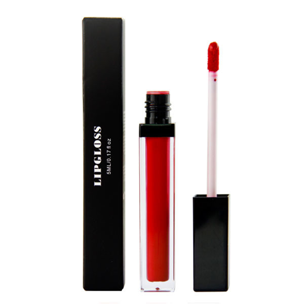 Buy High Pigment Custom Private Label Matte Nude Lipsticks at wholesale prices