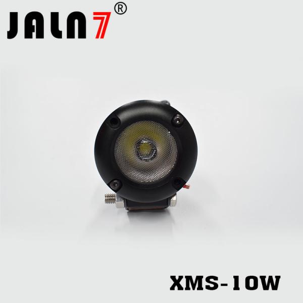 Led Work Light JALN7 10W Car Driving Lights Fog Light Off Road Lamp Car Boat Truck SUV JEEP ATV Led Light