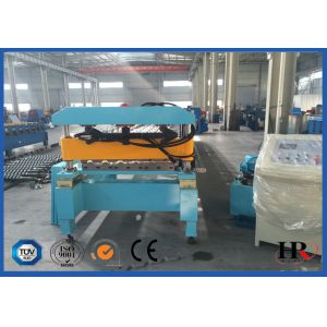 Roof Tile Roll Forming Machine