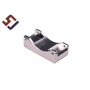 OEM Lathe Milling Metal Parts Custom CNC Machining Service