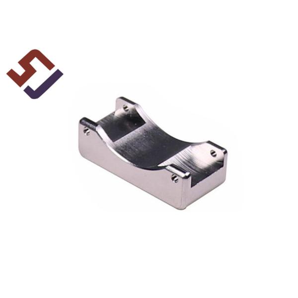 Buy OEM Lathe Milling Metal Parts Custom CNC Machining Service at wholesale prices