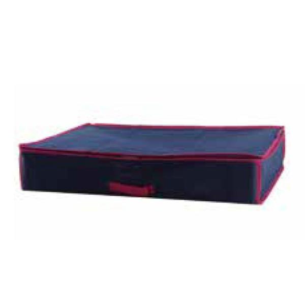 Buy Foldable Underbed Storage 5.9" Soft Closet Organizer at wholesale prices