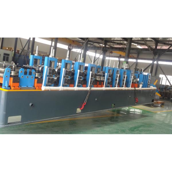 Adjustable Tube Mill Machine for Round Square Rectangular Pipes
