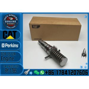 injecteur de carburant diesel 4P-9076 0R-2921 9Y-1785 engine components 4P9076