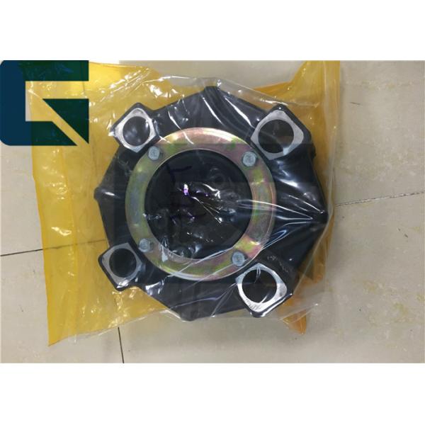 Buy E200B SH200 Excavator Accessories Flexible Rubber Coupling 50AC 14T at wholesale prices
