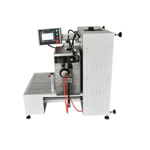 Micro Oven Door Opening and Closing Testing Equipment New Version IEC 60335-2-25