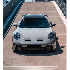 PP Plastic Material Body Kit for Porsche911 992 992 Upgraded GT3 Style Front and