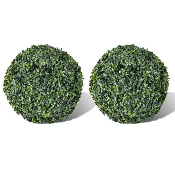 Simulation Milan Grass Wedding Hotel Plastic Plant Decoration Flower Ball