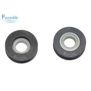 55585000 Pulley Assy , Idler , Sharpener For GT5250 / S5200 Cutter