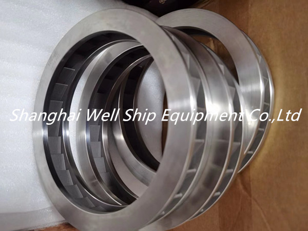 Buy KBB HPR3000 Turbine nozzle ring P/N 7010 at wholesale prices