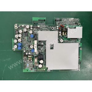 Nihon Kohden Cardiolife TEC-7621C Defibrillator Main Board 6190-022576G UR-0247