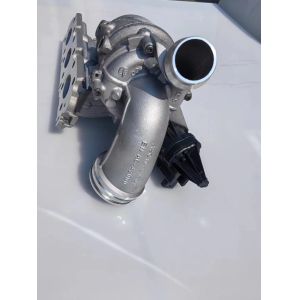 China BMW B38 Reconditioned Turbo Chargers 11657633795 11657636784 Aluminum Shell on sale