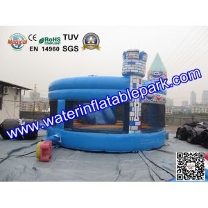 CE Children Advertising Inflatable Jumping Castles For Rent