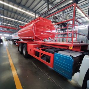 ISUZU Best Seller 10CBM Fuel Tank Truck Custom Platform Mobile Gas Station New