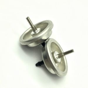 Adjustable Flame Control Valve - Precision and Safety for Gas-powered Devices