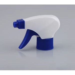 Eco-Friendly Household Chemicals Oaming Trigger Sprayer Pump Spray Trigger for