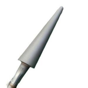 Quality Teflok Coated MDO Stretching Roller Industrial Roller Manufacturers for sale