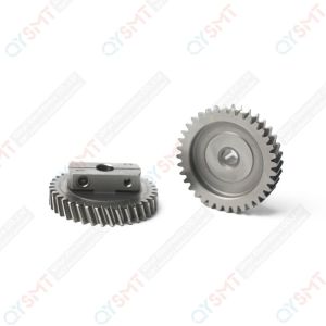 2MGKSG001100 SMT Spare Parts FUJI NXT M6 II GEAR 12 Months Warranty